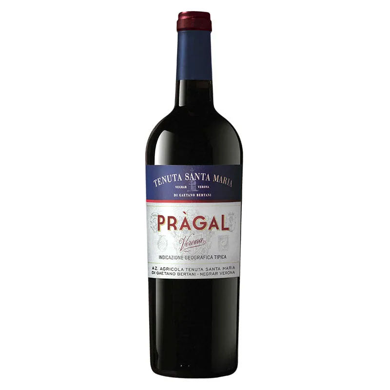 Tenuta Santa Maria di Gaetano Bertani Pràgal Rosso Verona