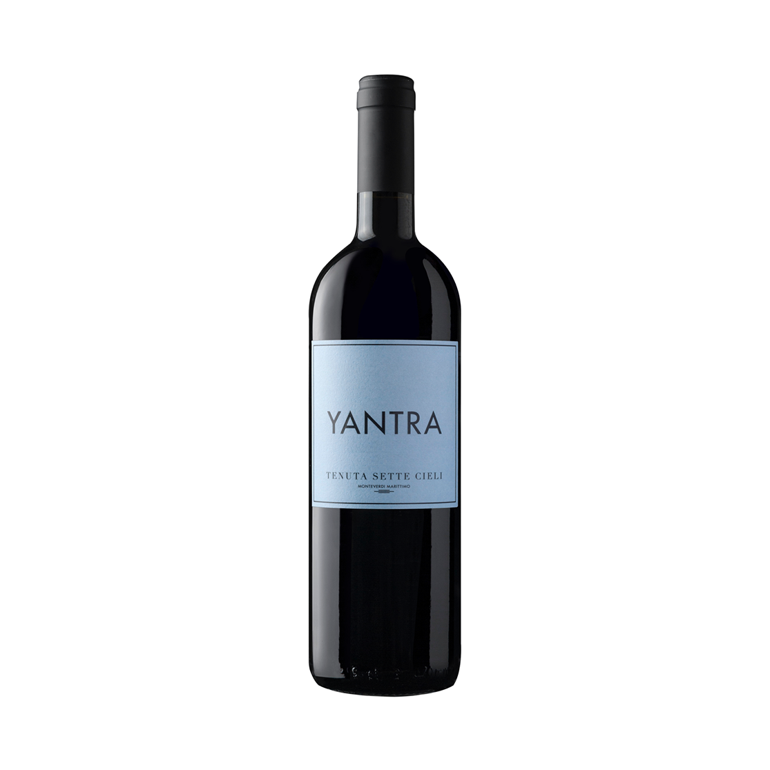 Tenuta Sette Cieli Yantra Toscana Rosso 2021