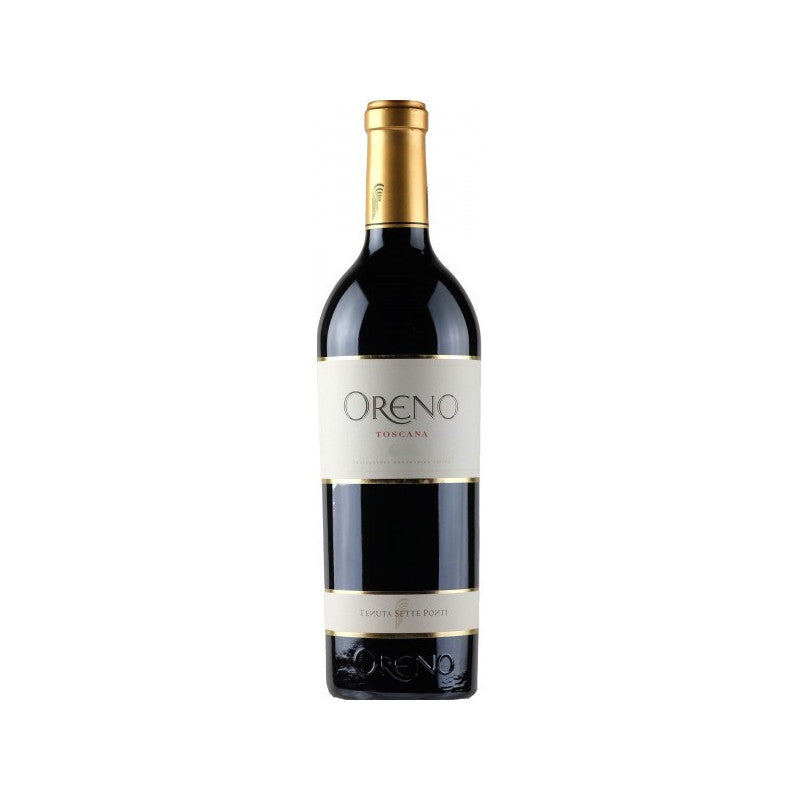 Tenuta Sette Ponti Oreno 2020