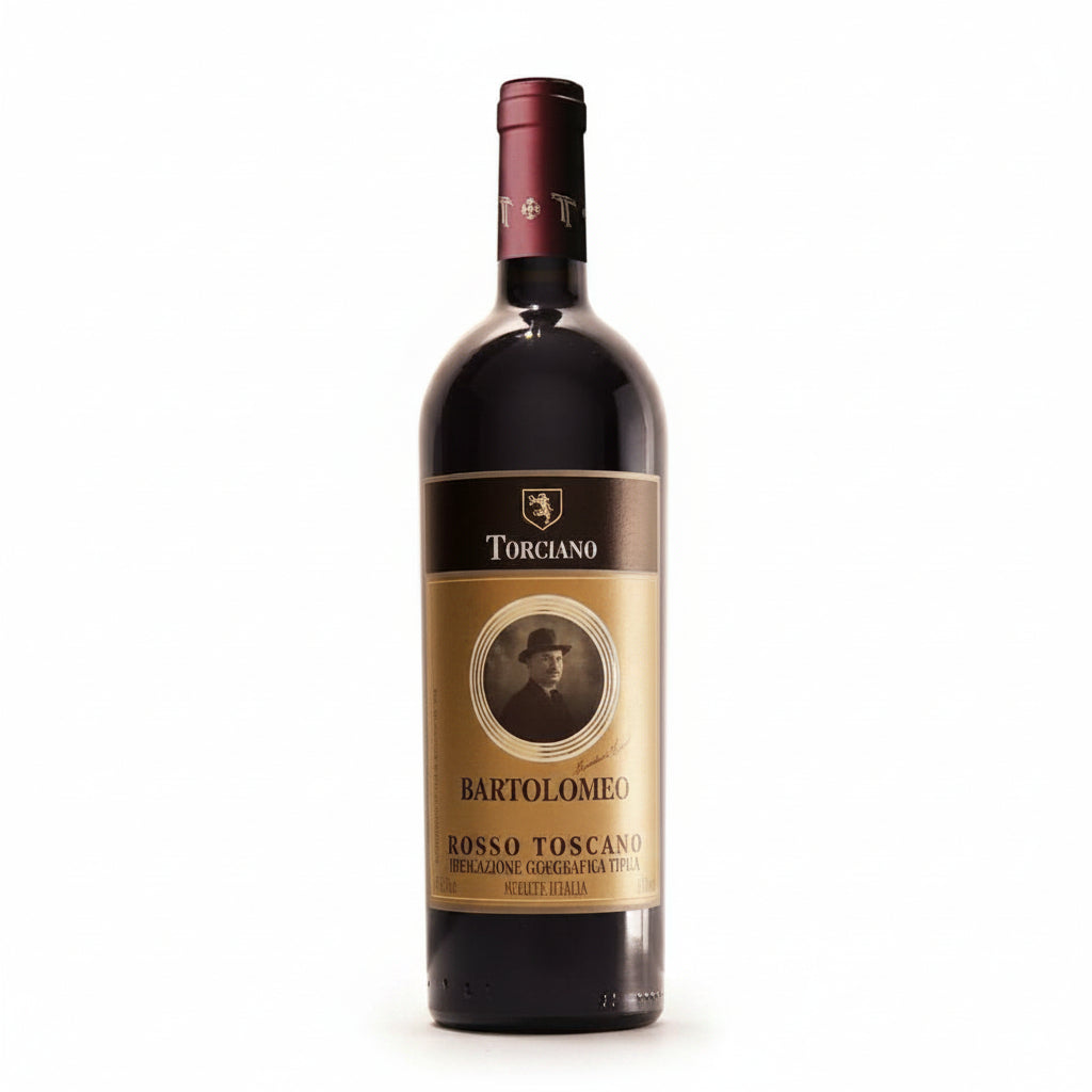 Tenuta Torciano Bartolomeo