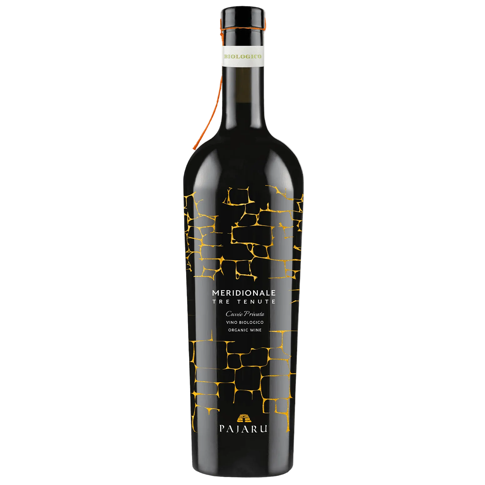 Tenuta del Pajaru Meridionale Tre Tenute Cuvee Privata