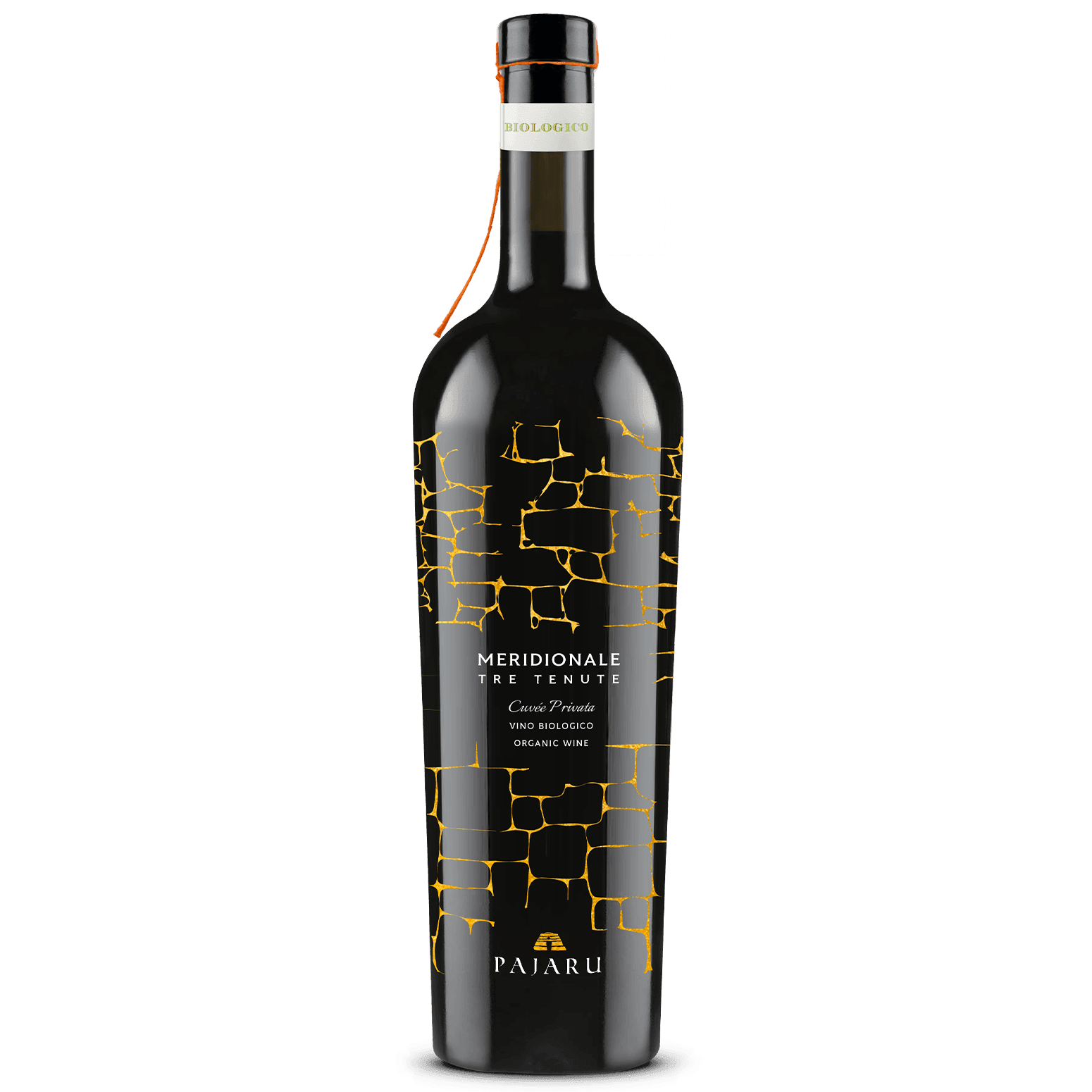 Tenuta del Pajaru Meridionale Tre Tenute Cuvee Privata 2019