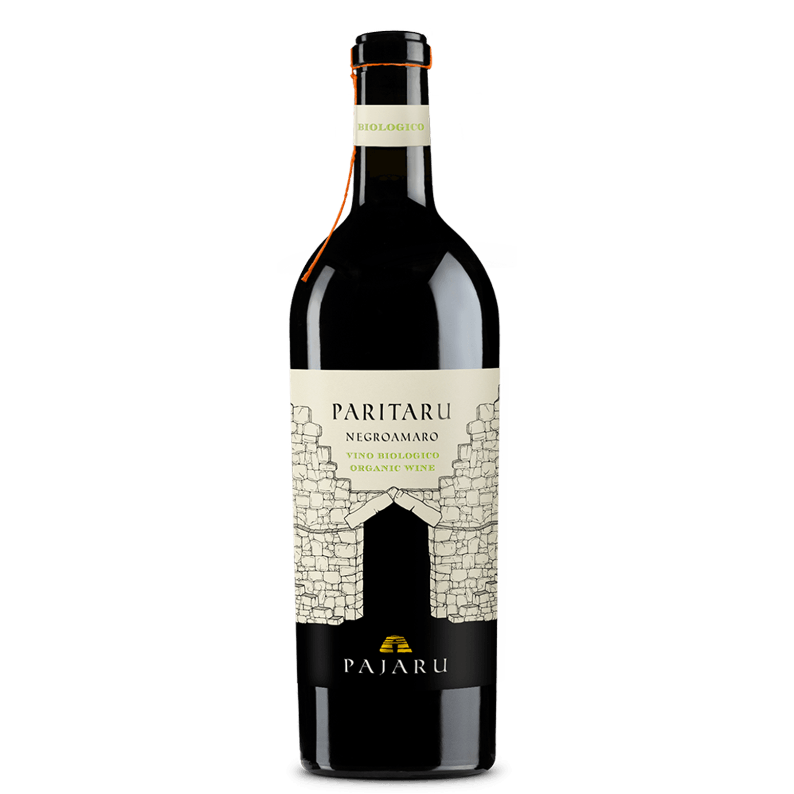 Tenuta del Pajaru Paritaru Negroamaro