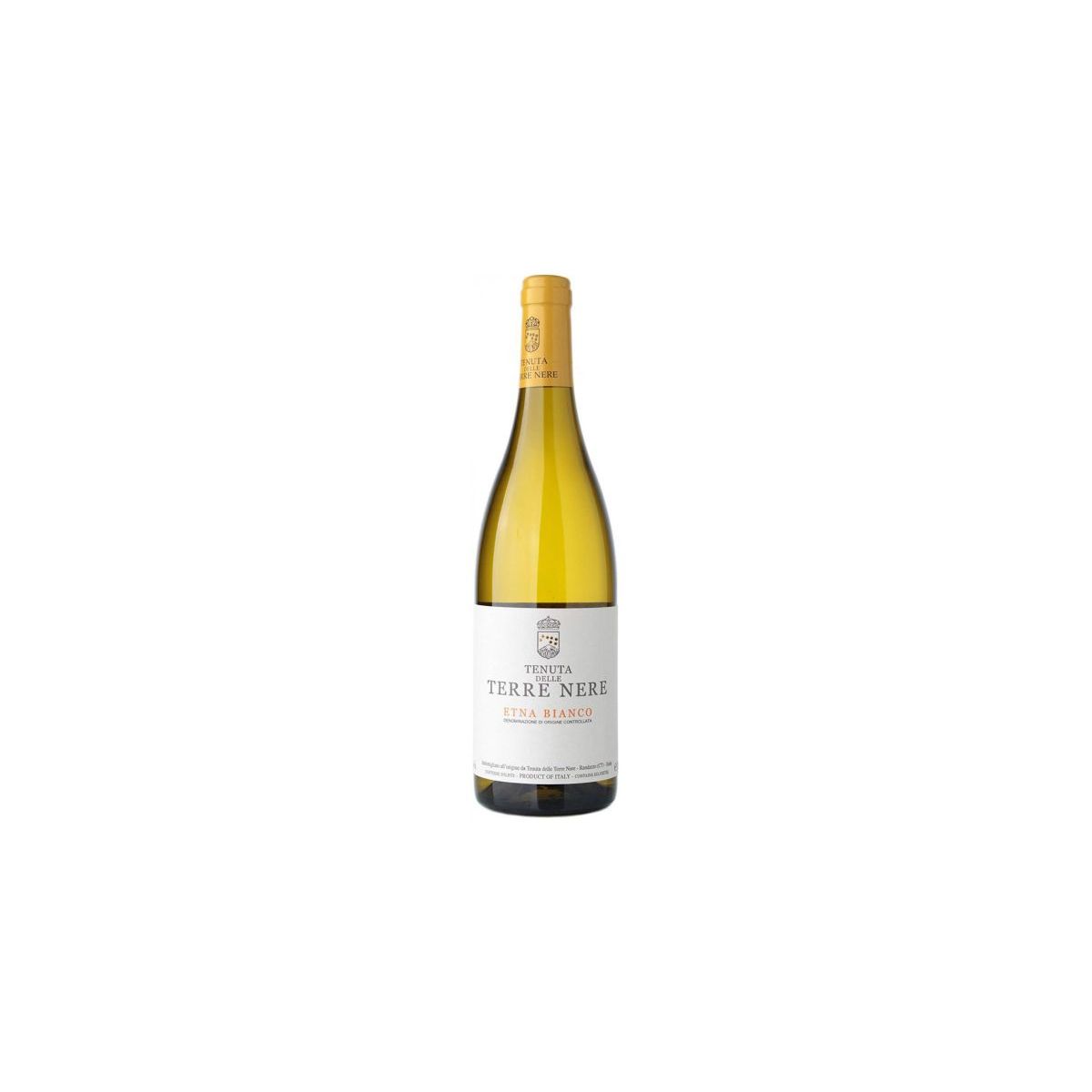 Tenuta delle Terre Nere Etna Bianco