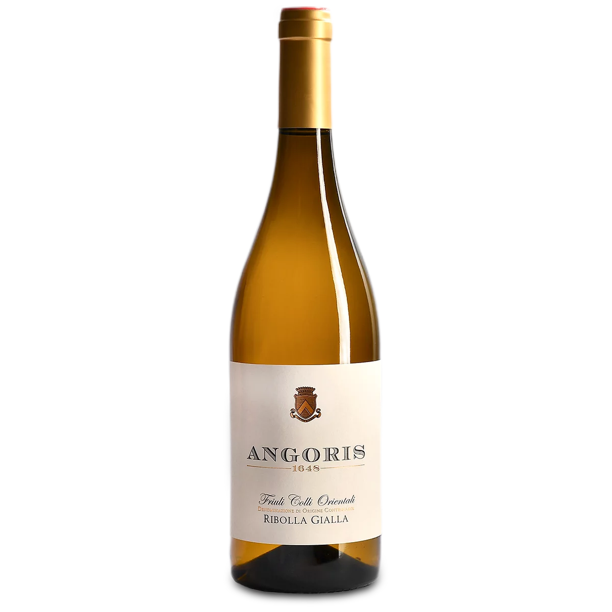 Tenuta di Angoris Ribolla Gialla Friuli