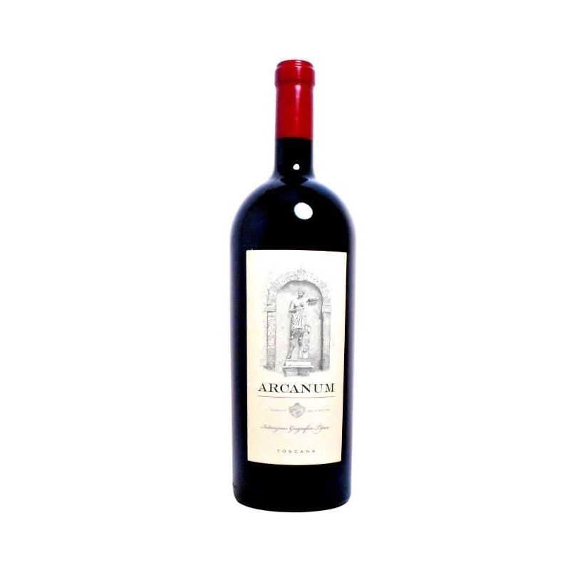 Tenuta di Arceno Arcanum 2018 1.5L Magnum