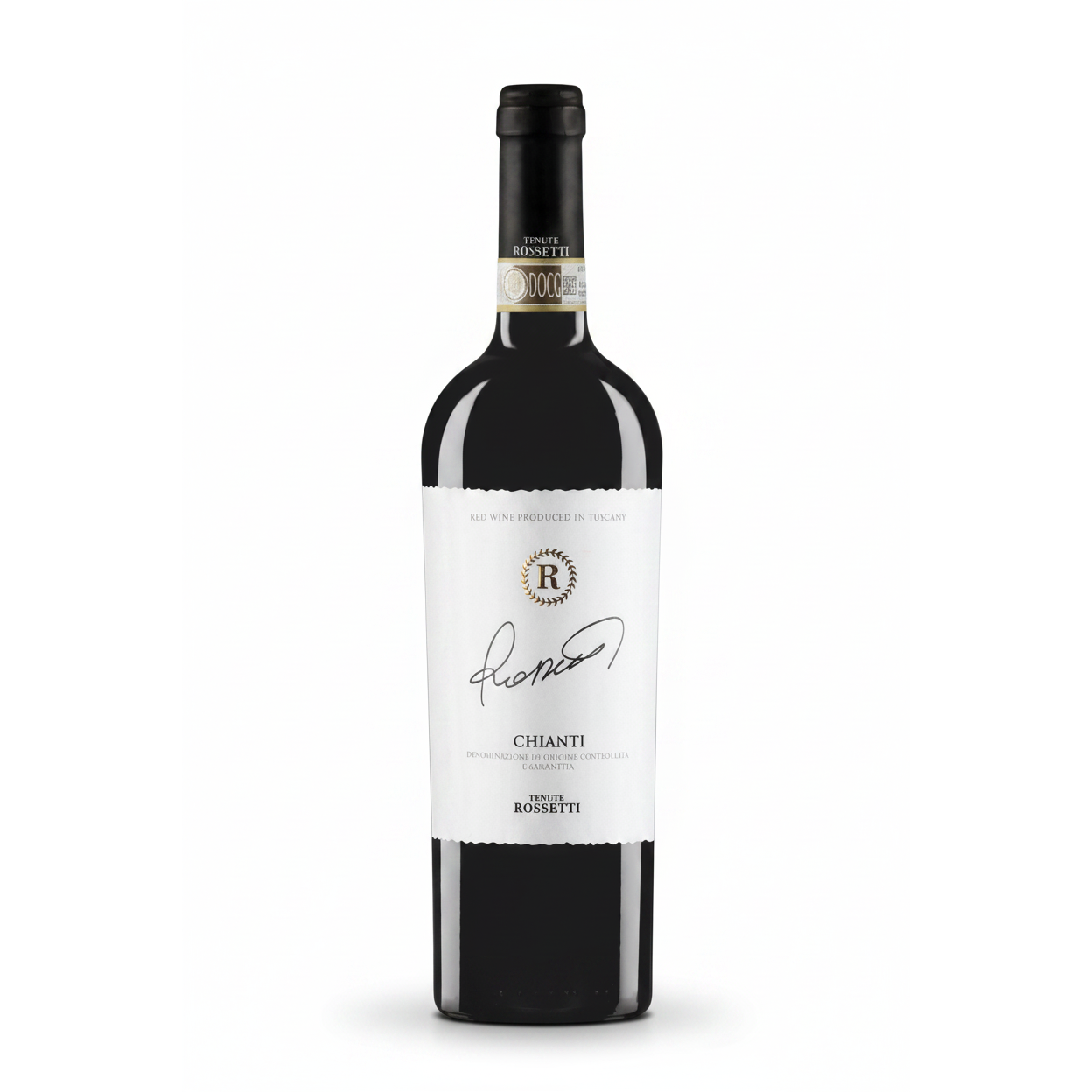 Tenute Rossetti Chianti