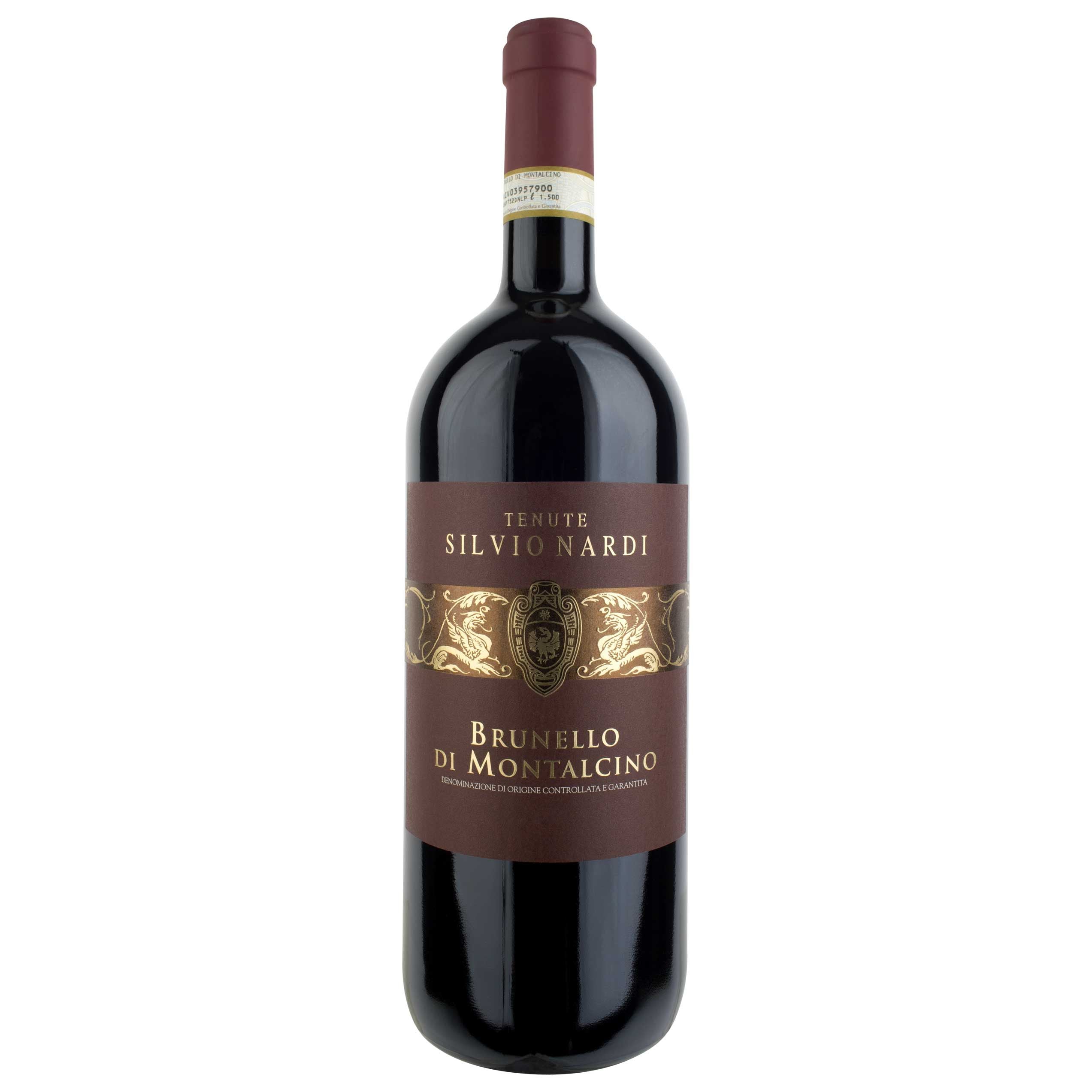 Tenute Silvio Nardi Brunello di Montalcino