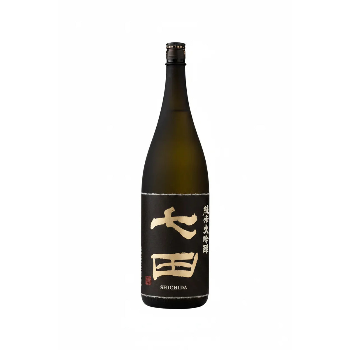 Tenzan Shichida Junmai Daiginjo Sake