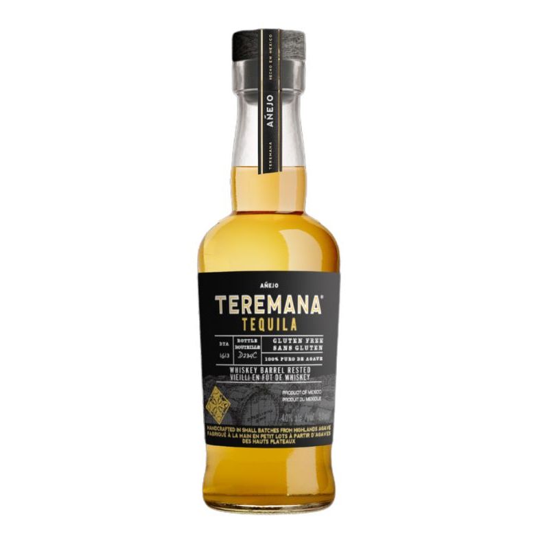 Teremana Anejo Tequila 50ml
