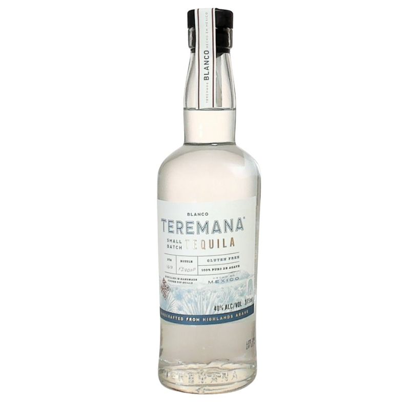 Teremana Blanco Tequila 375ml