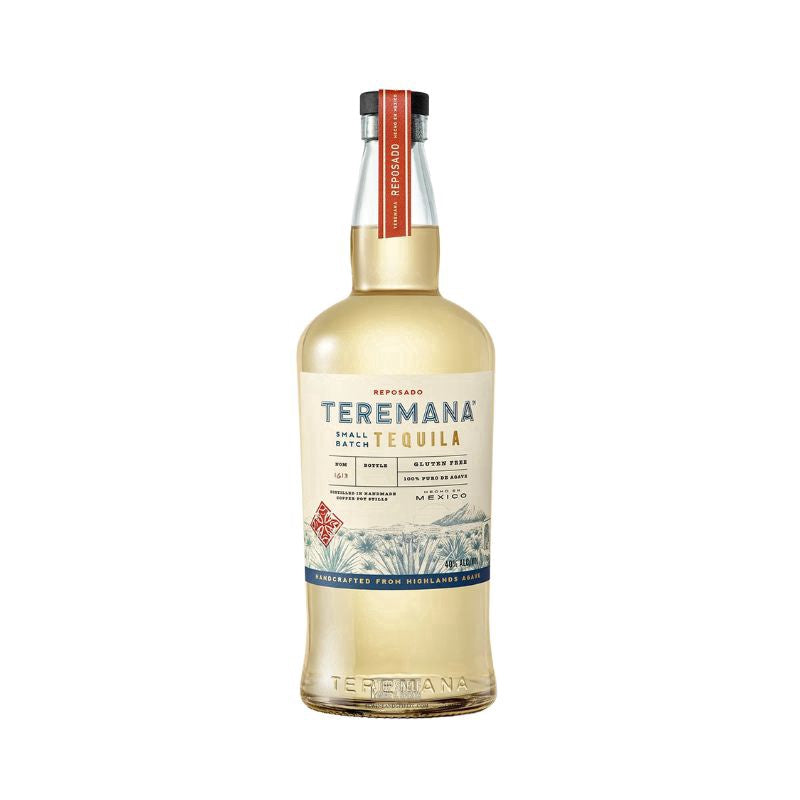 Teremana Reposado Tequila 1.75L