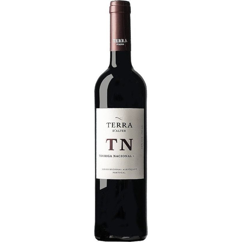 Terra D'Alter Touriga Nacional