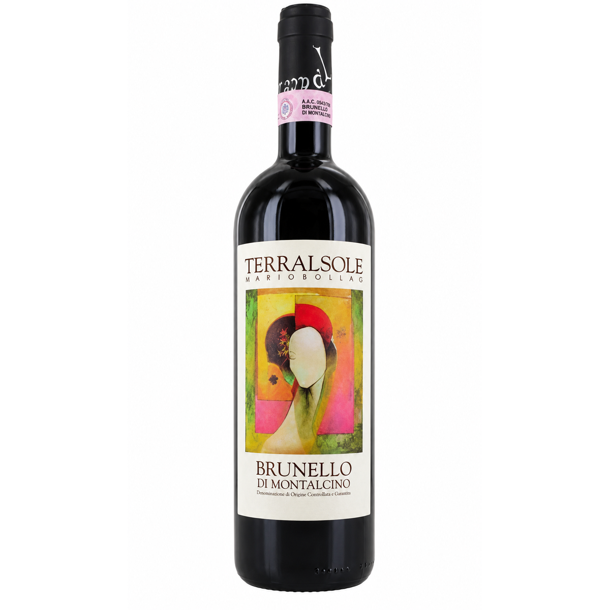 Terralsole Brunello di Montalcino