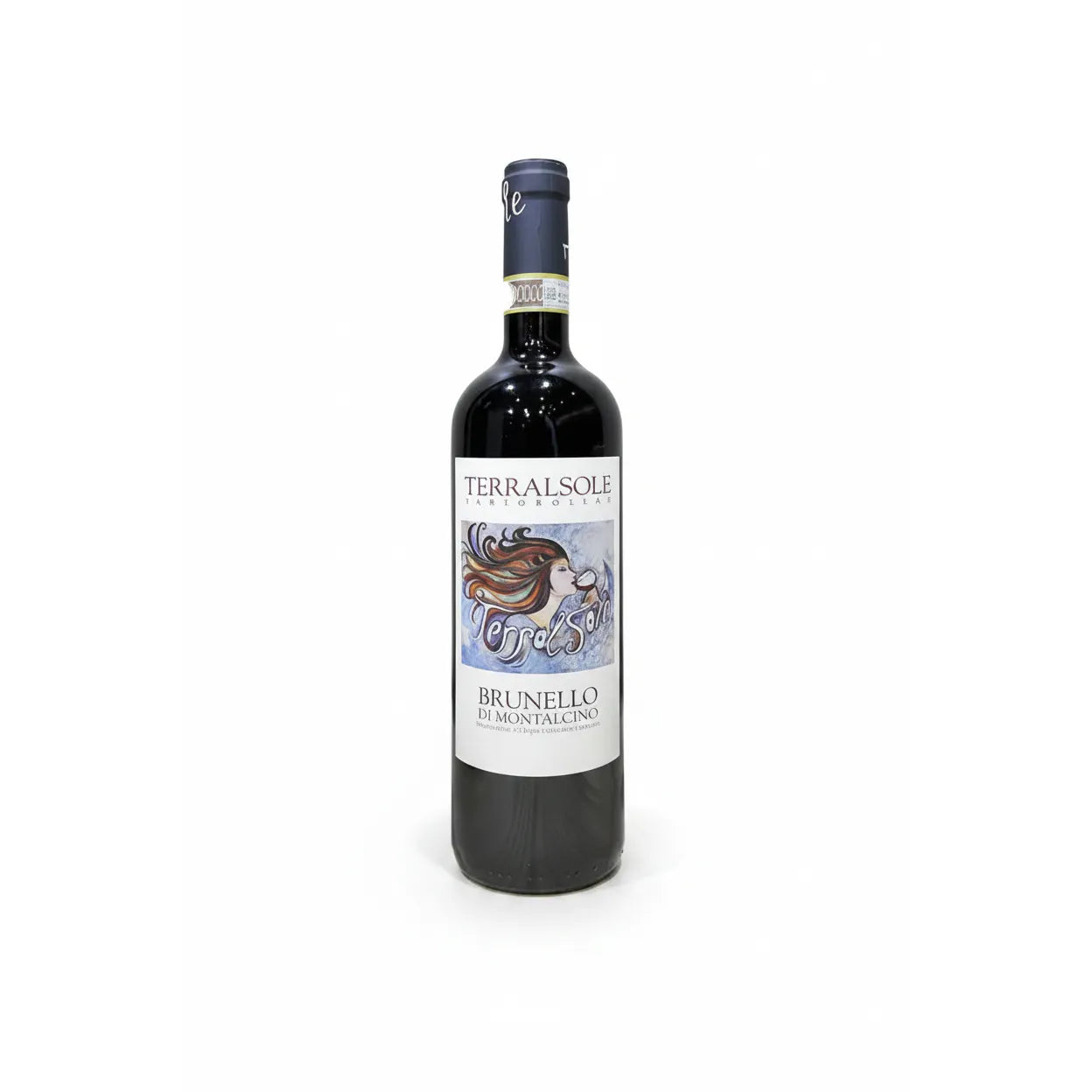 Terralsole Brunello di Montalcino 1.5L Magnum