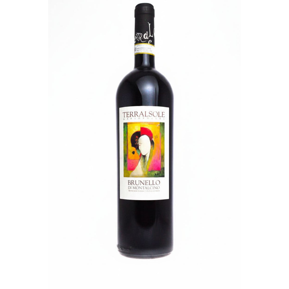 Terralsole Brunello di Montalcino 1.5L Magnum