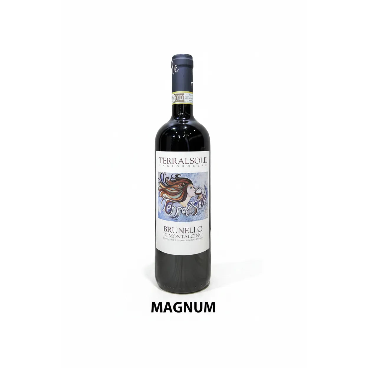 Terralsole Brunello di Montalcino Magnum 1.5L