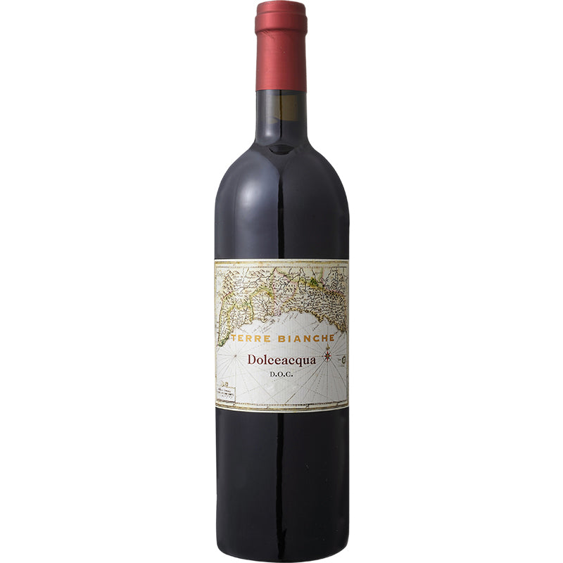 Terre Bianche Rossese di Dolceacqua