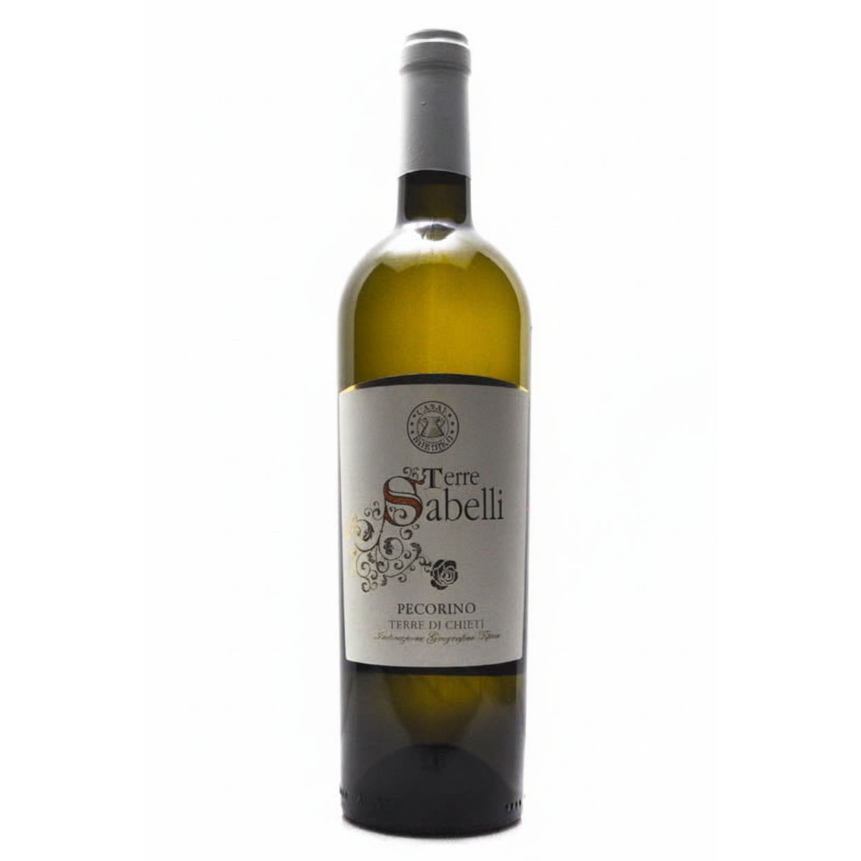 Terre Sabelli Pecorino