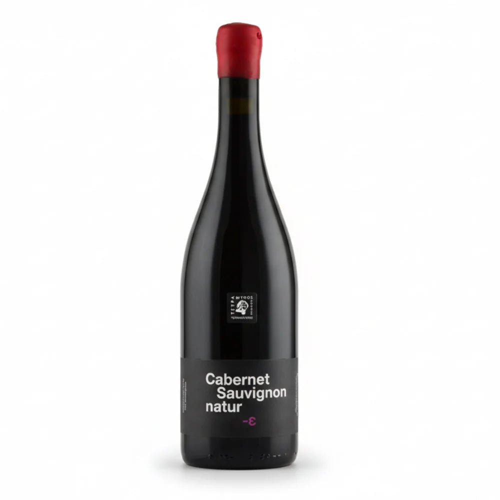 Tetramythos Cabernet Sauvignon Nature