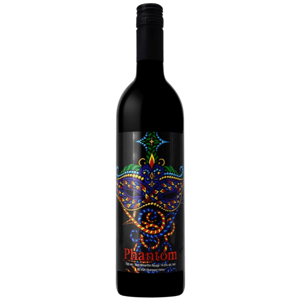The Vibrant Vine - Phantom