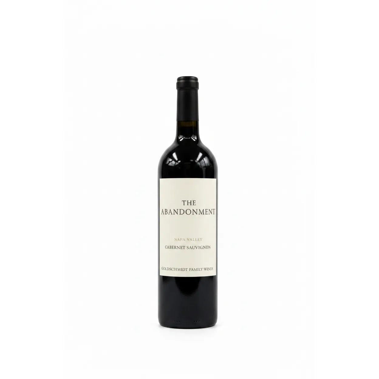 The Abandonment Cabernet Sauvignon