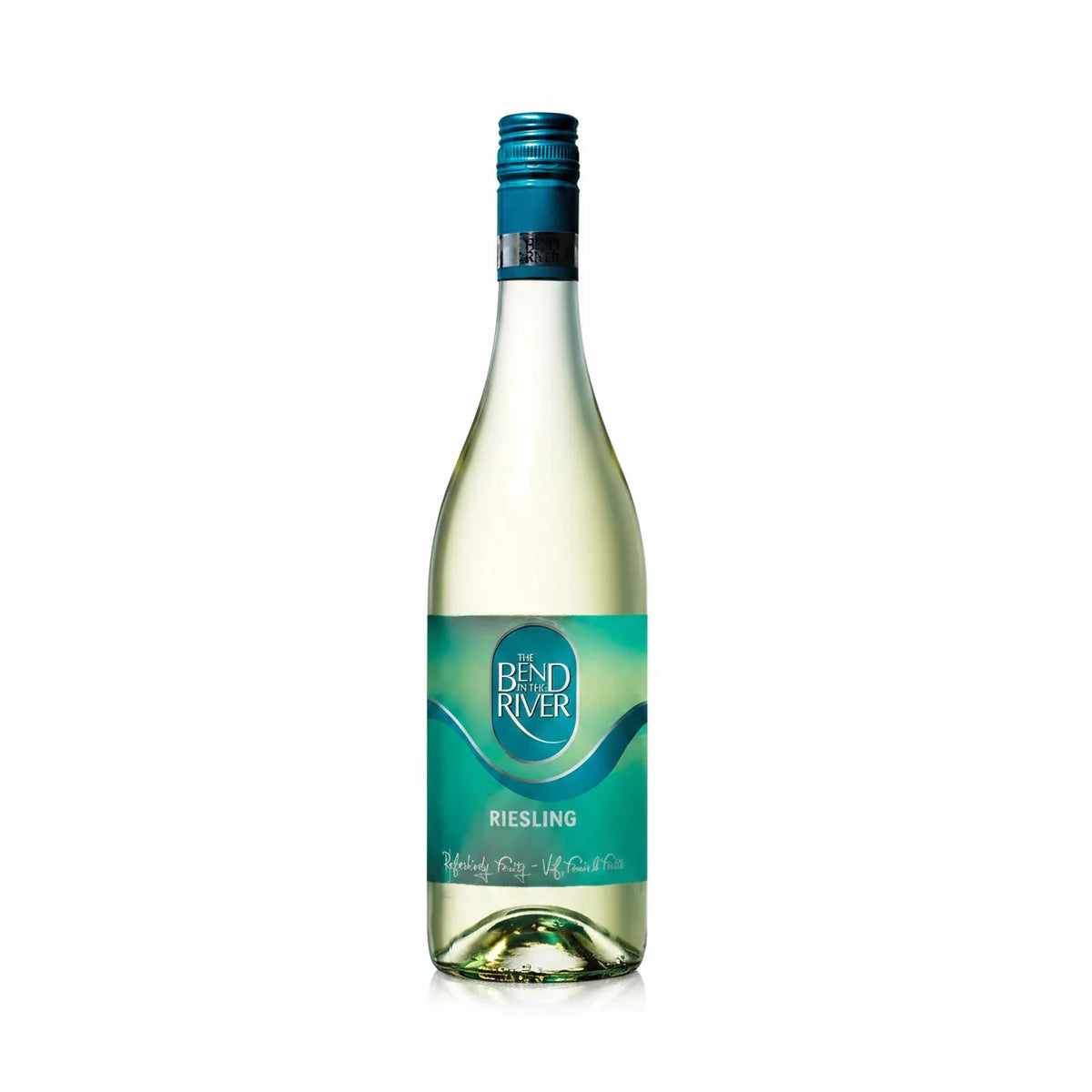 The Bend In The River Riesling