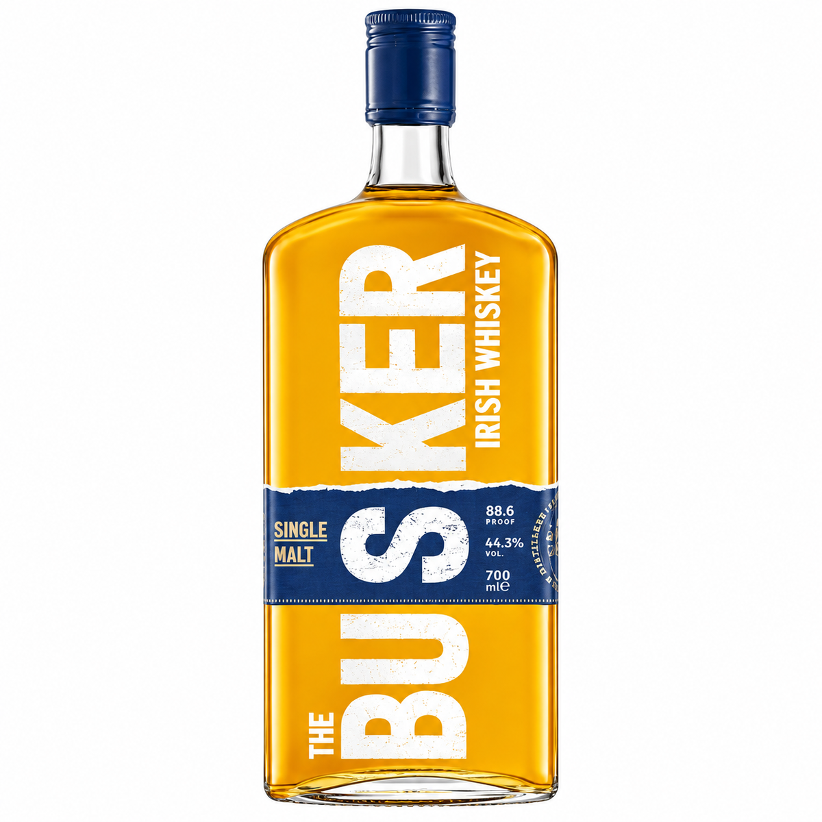 The Busker Single Malt