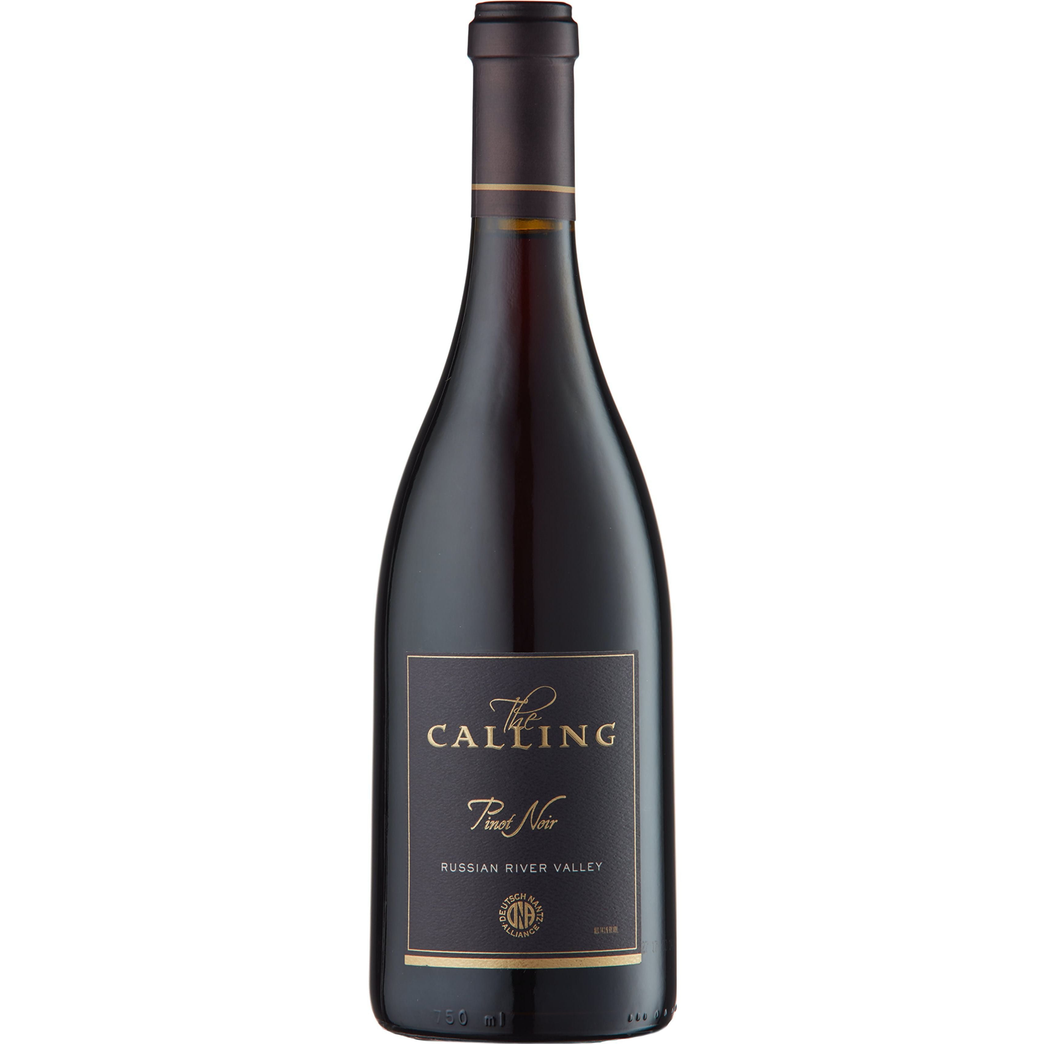 The Calling Russian River Pinot Noir