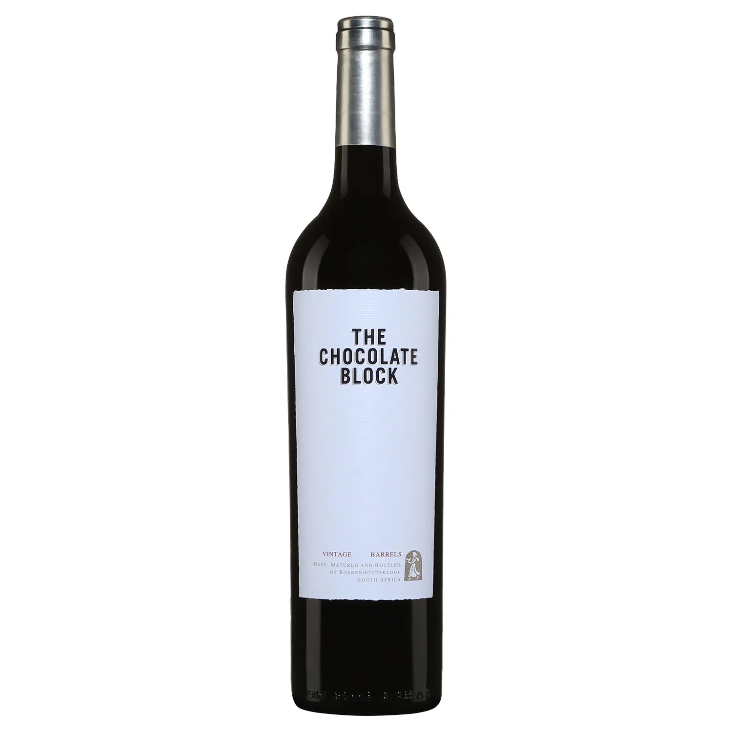 The Chocolate Block Red Blend