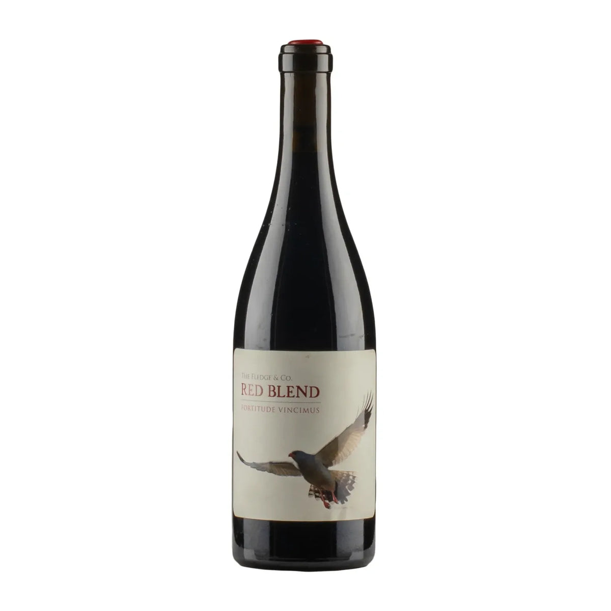 The Fledge & Co. Red Blend 2015
