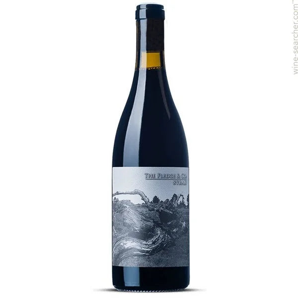 The Fledge & Co. Syrah