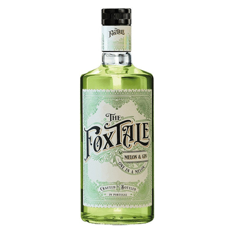 The Foxtale Melon Gin 700ml