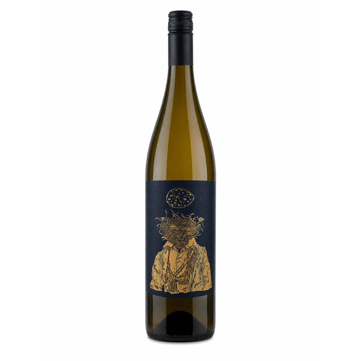 The Hatch Merlot Rider