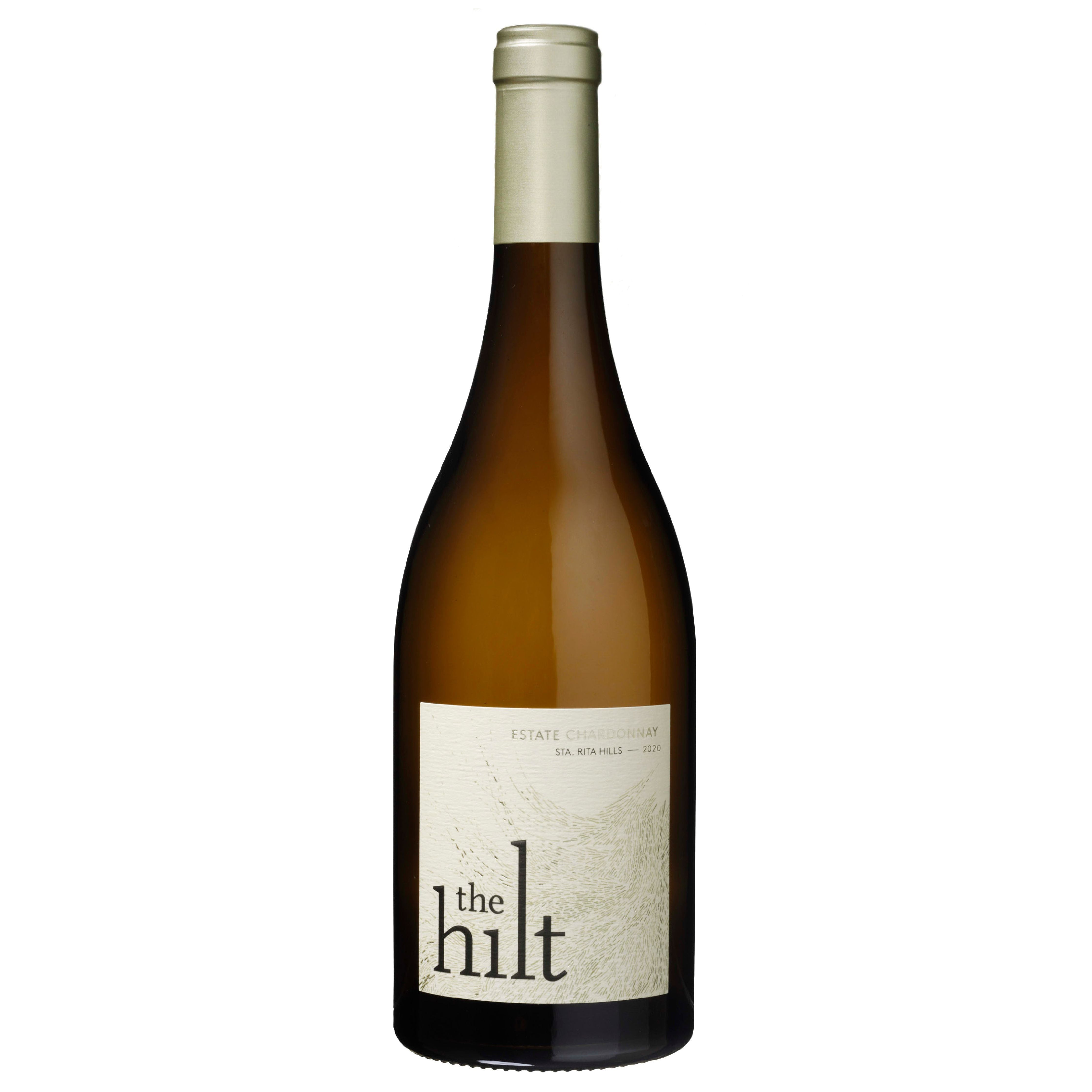 The Hilt Estate Chardonnay