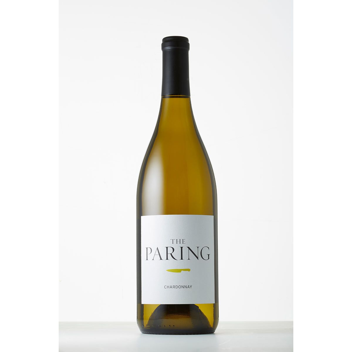 The Paring Chardonnay