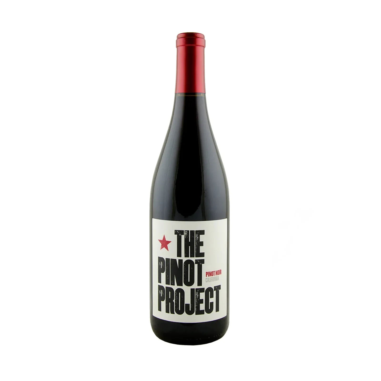 The Pinot Noir Project