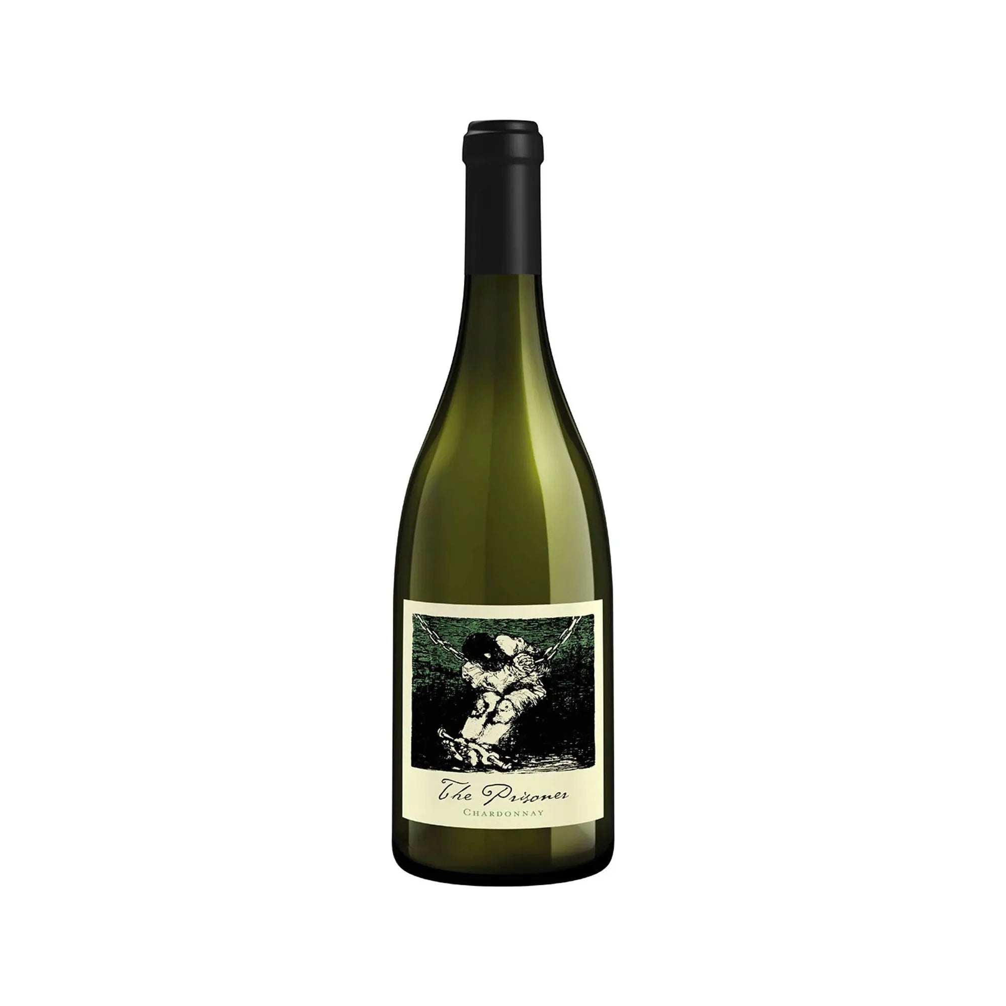 The Prisoner Chardonnay