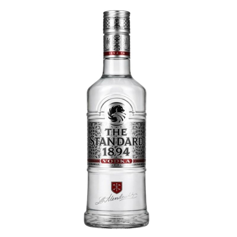 The Standard 1894 Vodka