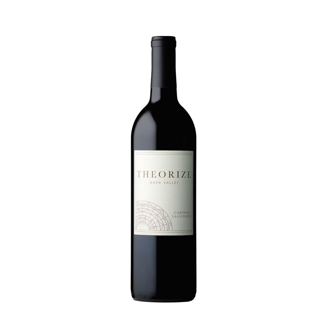 Theorize Cabernet Sauvignon