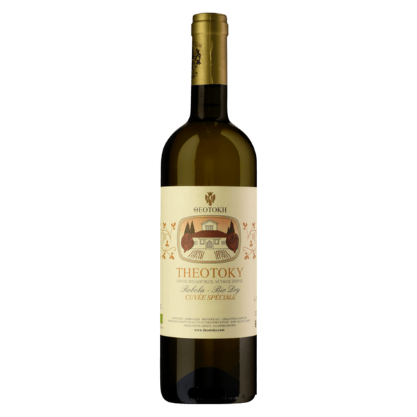 Theotoky Cuvée Spéciale