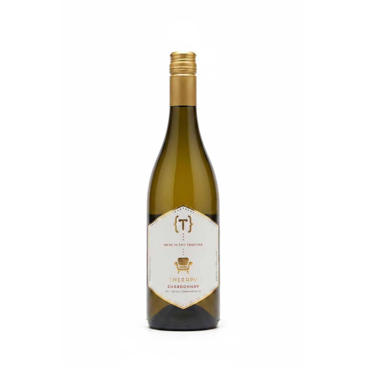 Therapy Chardonnay