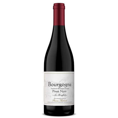 Domaine Thibert Bourgogne Pinot Noir