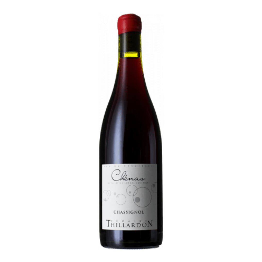 Thillardon Chenas Magnum 750ml