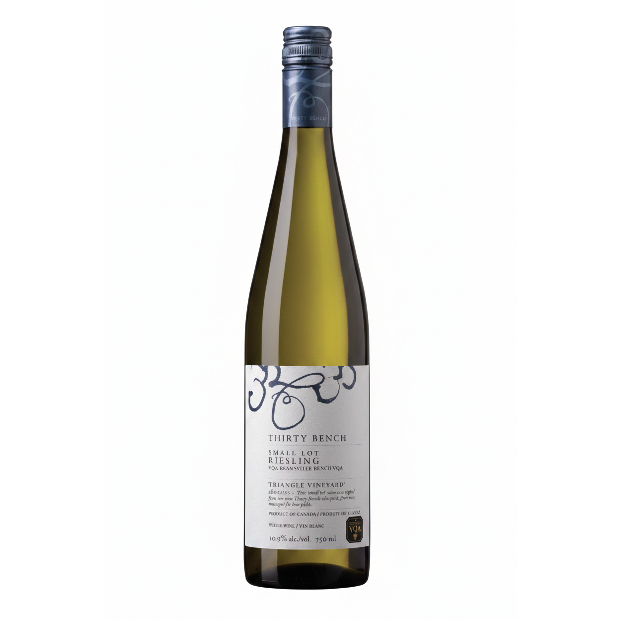 Thirty Bench Triangle Riesling