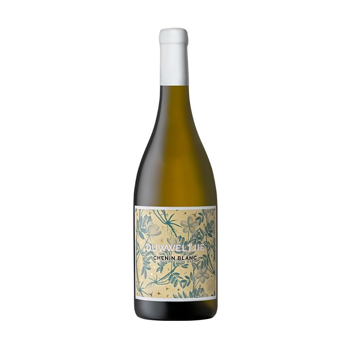Thistle And Weed Duwweltjie Chenin Blanc 2021