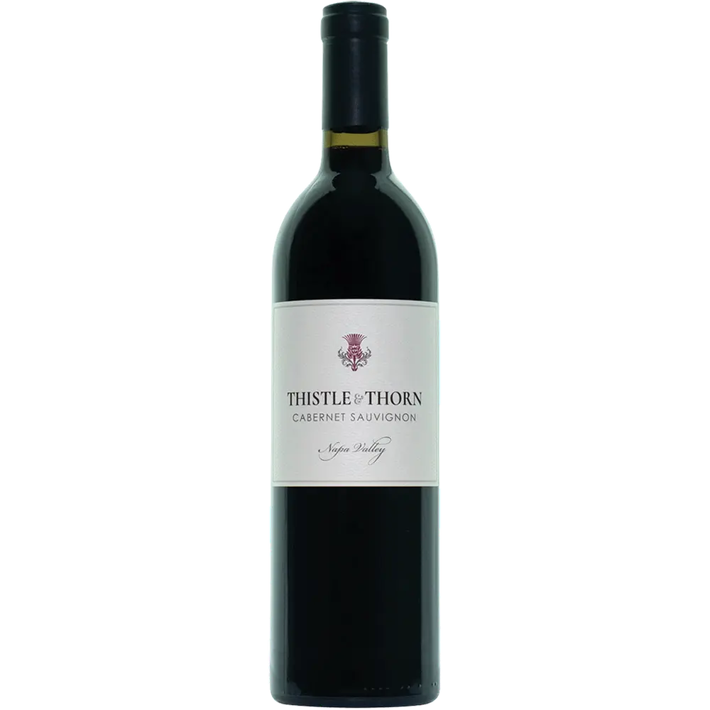 Thistle & Thorn Cabernet Sauvignon