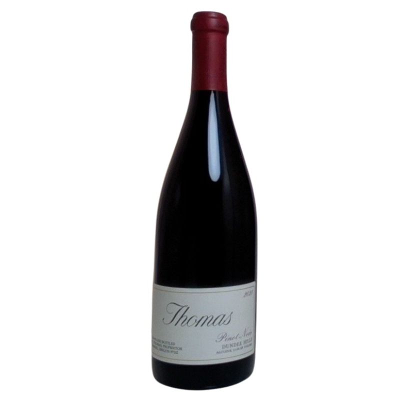 Thomas Winery John Thomas Pinot Noir