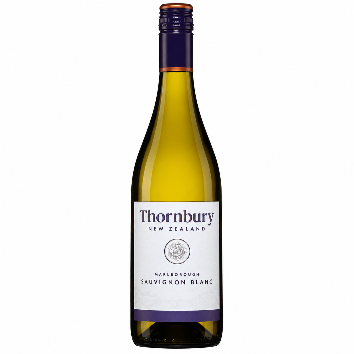 Thornbury Sauvignon Blanc