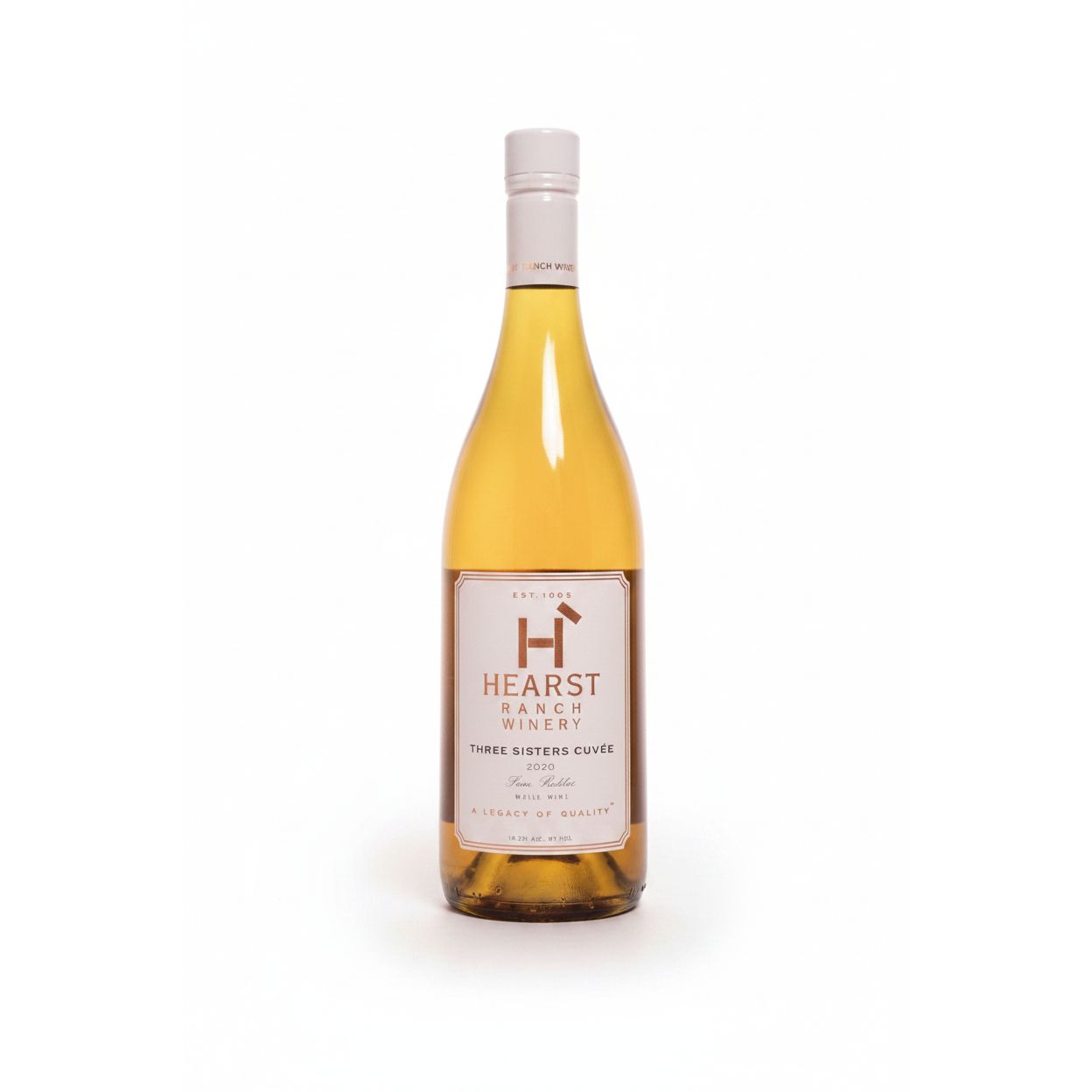 Three Sisters White Cuvee